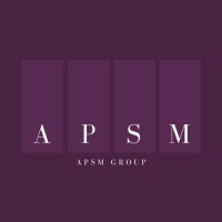 APSM Group LLC logo, APSM Group LLC contact details