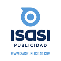 Isasi Publicidad logo, Isasi Publicidad contact details