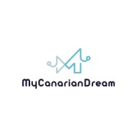 MyCanarianDream logo, MyCanarianDream contact details