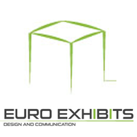 EURO EXHIBITS SRL logo, EURO EXHIBITS SRL contact details