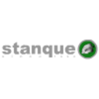 stanque logo, stanque contact details