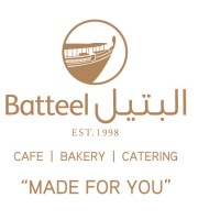 Batteel Bakery logo, Batteel Bakery contact details