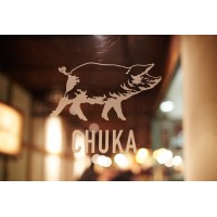 Chuka Ramen Bar logo, Chuka Ramen Bar contact details