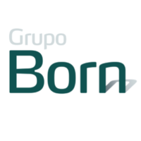 Grupo Born logo, Grupo Born contact details