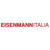 EISENMANN Italia logo, EISENMANN Italia contact details