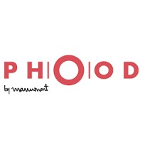 Phood logo, Phood contact details