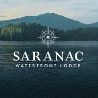 Saranac Waterfront Lodge logo, Saranac Waterfront Lodge contact details