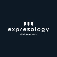 Expresology logo, Expresology contact details