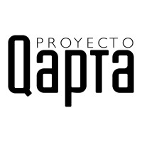 Proyecto Qapta logo, Proyecto Qapta contact details