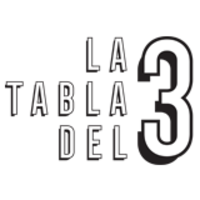 La Tabla del 3 logo, La Tabla del 3 contact details