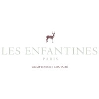 Les Enfantines logo, Les Enfantines contact details