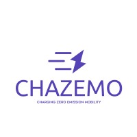 ChaZeMo - Charging Zero emission Mobility logo, ChaZeMo - Charging Zero emission Mobility contact details