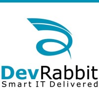 DevRabbit IT Solutions logo, DevRabbit IT Solutions contact details