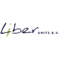 Liber Units B.V. logo, Liber Units B.V. contact details