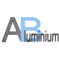 AB Aluminium logo, AB Aluminium contact details