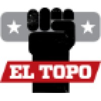 El Topo logo, El Topo contact details