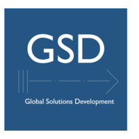 GSD Madrid logo, GSD Madrid contact details