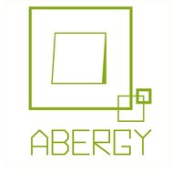 Abergy logo, Abergy contact details