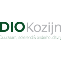 DIOkozijn logo, DIOkozijn contact details