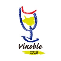 Vinoble Jerez logo, Vinoble Jerez contact details