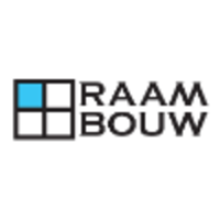 RaamBouw logo, RaamBouw contact details