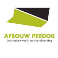 Afbouw Perdok B.V. logo, Afbouw Perdok B.V. contact details