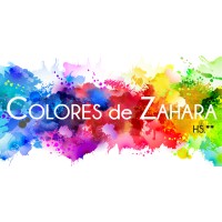 Colores de Zahara logo, Colores de Zahara contact details