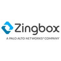 Zingbox Inc. A Palo Alto Networks Company logo, Zingbox Inc. A Palo Alto Networks Company contact details