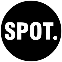 SPOT. Poznan logo, SPOT. Poznan contact details