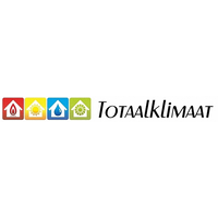 Totaalklimaat logo, Totaalklimaat contact details