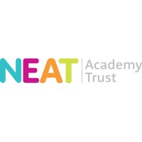 NEAT Academy Trust logo, NEAT Academy Trust contact details