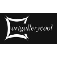 Artgallerycool logo, Artgallerycool contact details