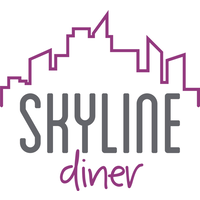 Skyline diner logo, Skyline diner contact details