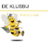 De KlusBij logo, De KlusBij contact details