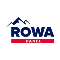 ROWA Panel logo, ROWA Panel contact details