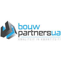 BouwPartners UA logo, BouwPartners UA contact details