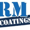 RM Coatings B.V. logo, RM Coatings B.V. contact details