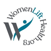 WomenLift Health logo, WomenLift Health contact details