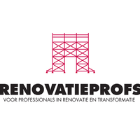 RenovatieProfs logo, RenovatieProfs contact details