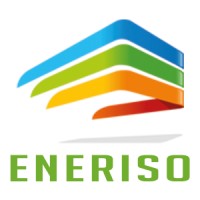 ENERISO isolatie logo, ENERISO isolatie contact details