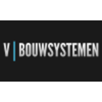 V | BouwSystemen logo, V | BouwSystemen contact details