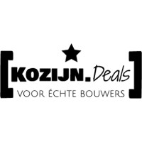 Kozijn.deals logo, Kozijn.deals contact details