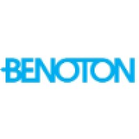 Benoton logo, Benoton contact details