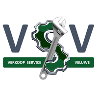 Verkoop Service Veluwe B.V. logo, Verkoop Service Veluwe B.V. contact details