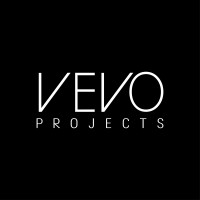 VEVO Projects logo, VEVO Projects contact details