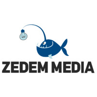 Zedem Media - Animation Studio logo, Zedem Media - Animation Studio contact details