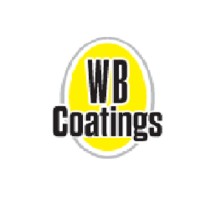 WB coatings logo, WB coatings contact details