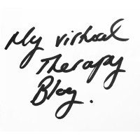 My Virtual Therapy Blog logo, My Virtual Therapy Blog contact details