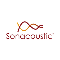 Sonacoustic International B.V. logo, Sonacoustic International B.V. contact details