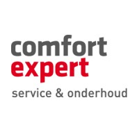 ComfortExpert B.V. logo, ComfortExpert B.V. contact details